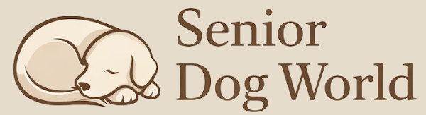 Senior Dog World